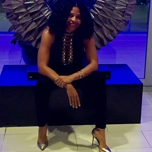 Meet your Posher, Kiwauna